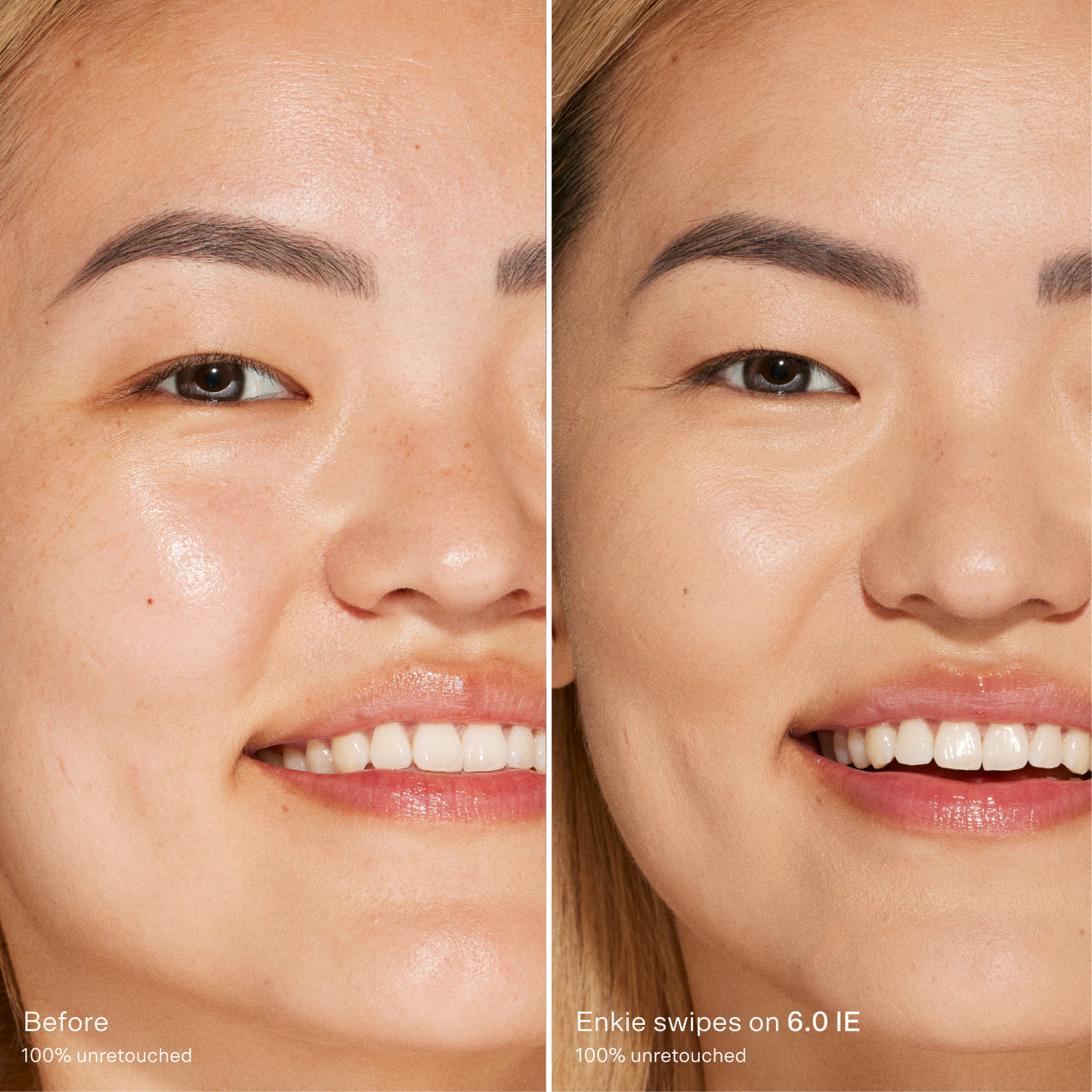 Tower 28 El tono que perfecciona sin que se note: 6.0 IE