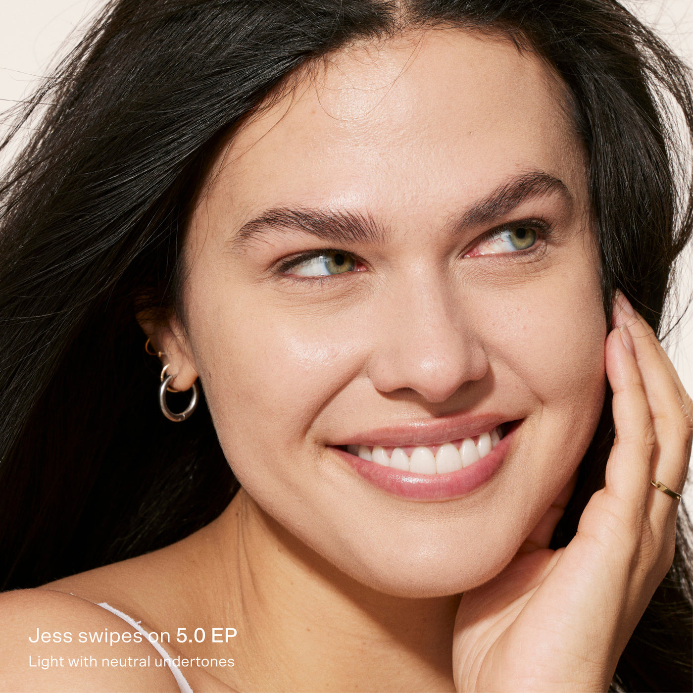 Tower 28 El tono más vendido por una razón: 5.0 EP