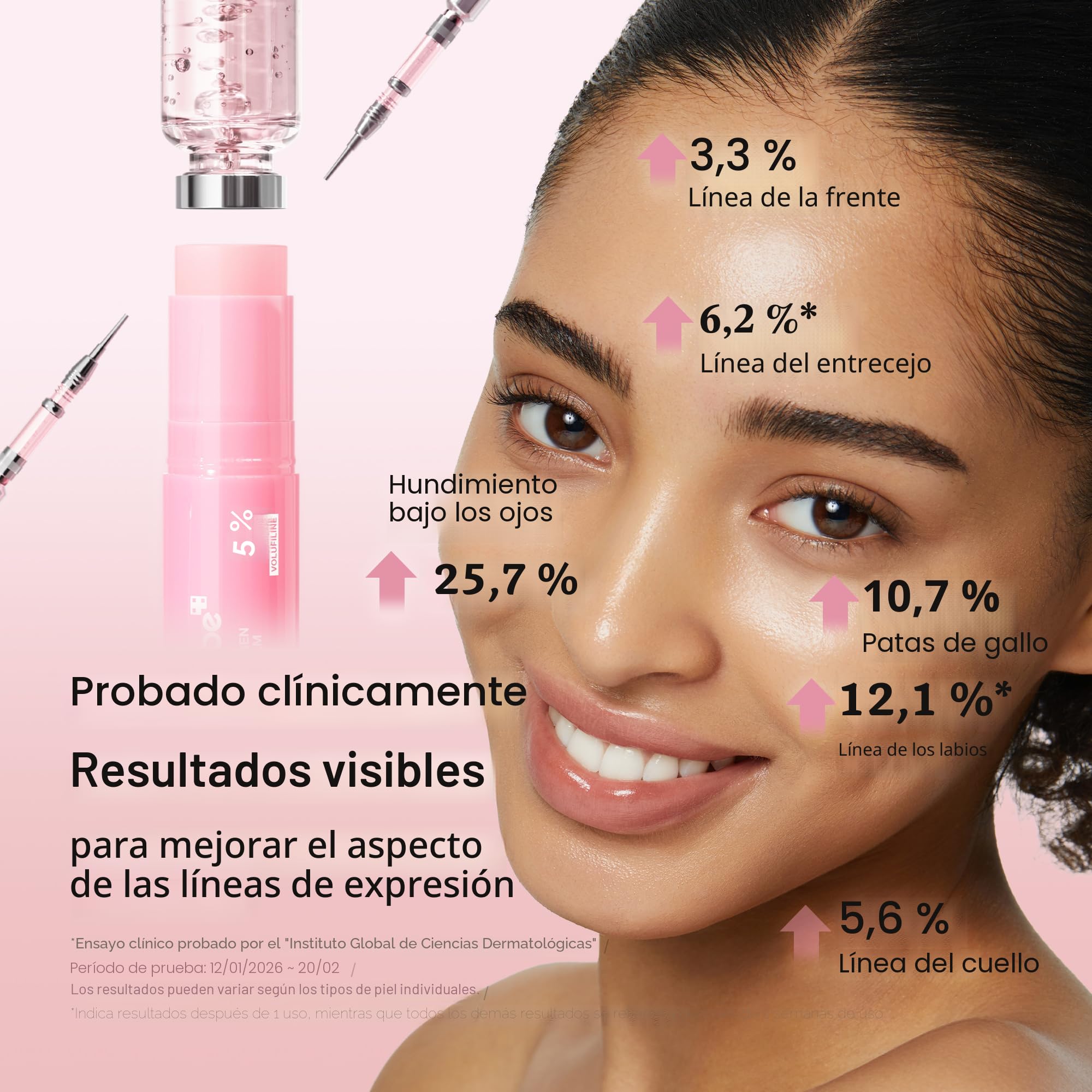 Medicube PDRN Pink Collagen Multi Balm 5% – Efecto Rellenador y Glow Instantáneo