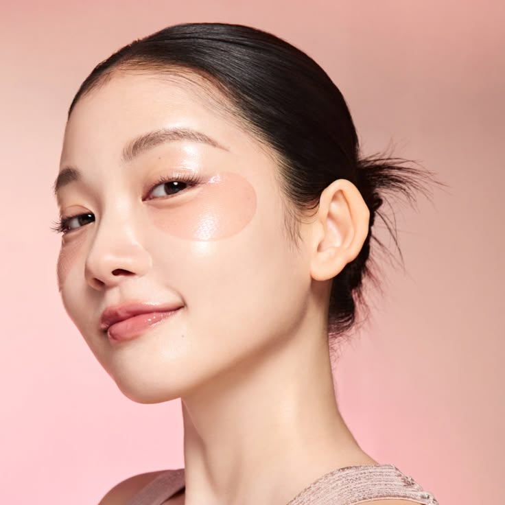 Biodance Collagen Peptide Eye Patches – Parches de Colágeno para Ojos, 30 pares