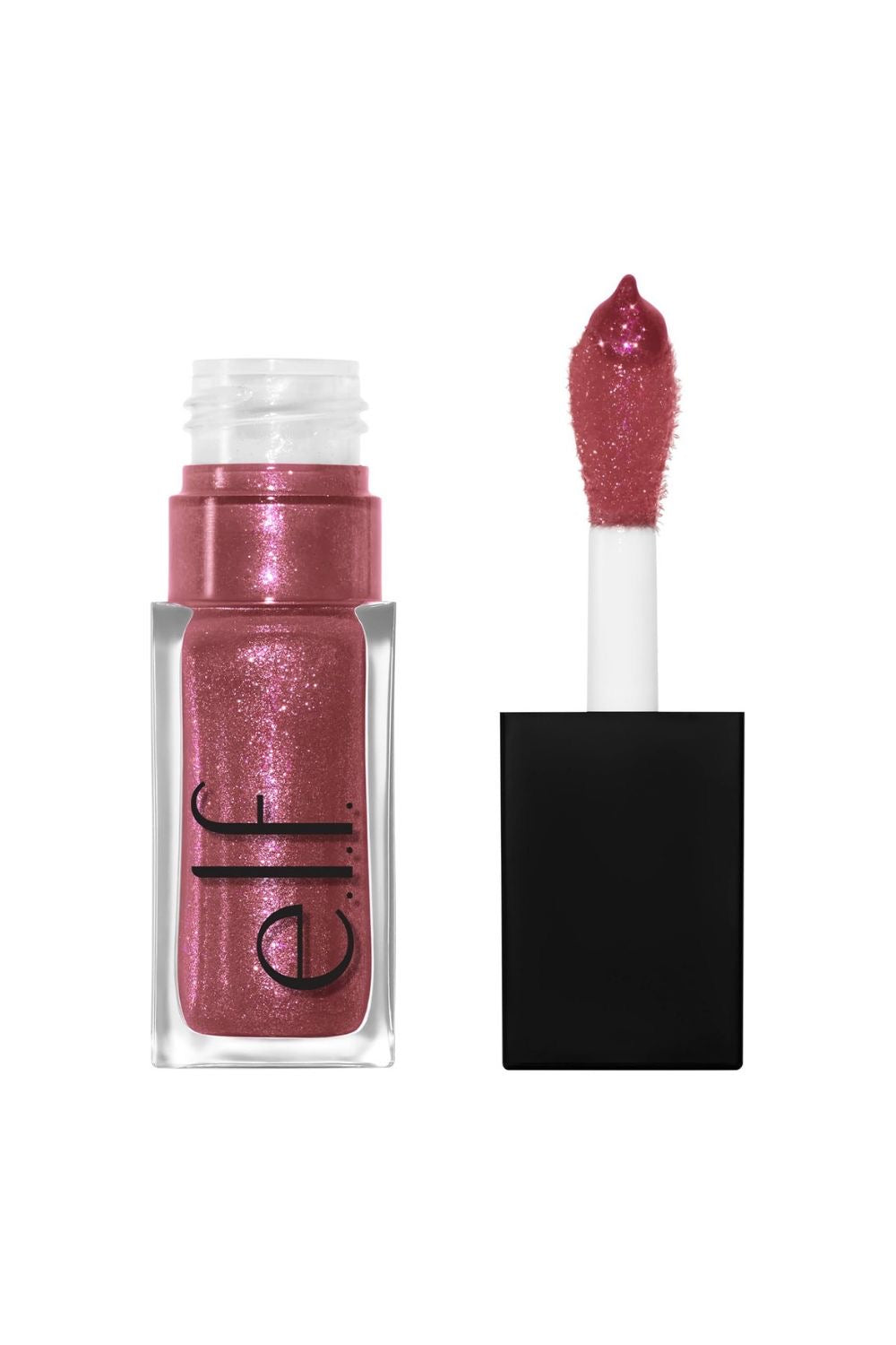 e.l.f. Glow Reviver Lip Oil – Divine Wine