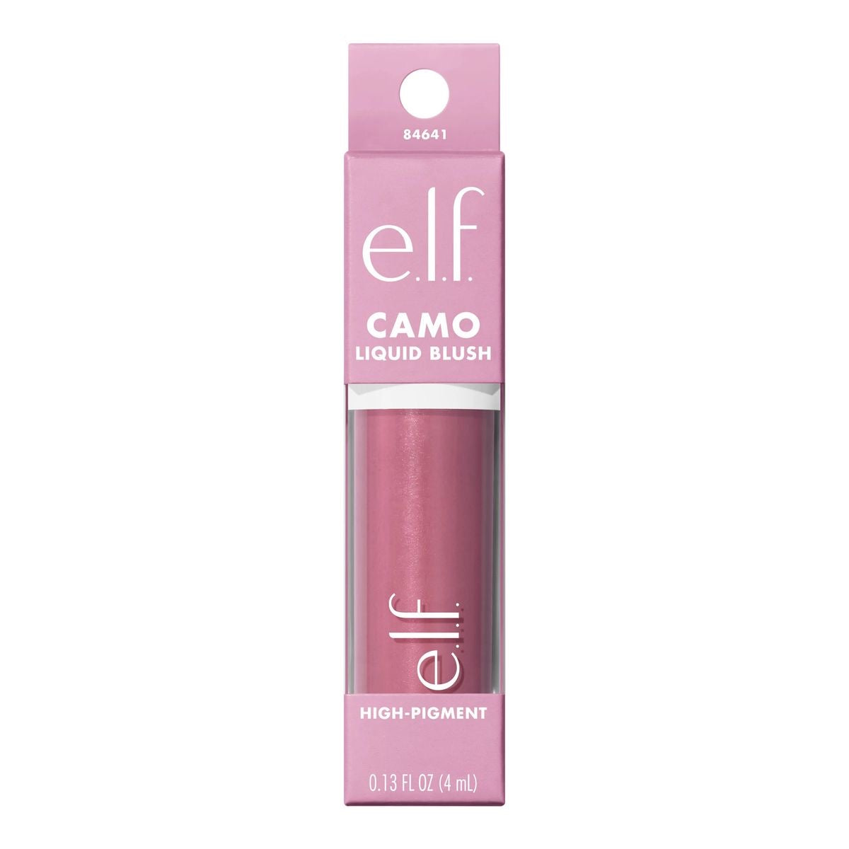 e.l.f. Camo Liquid Blush – Tono Malva