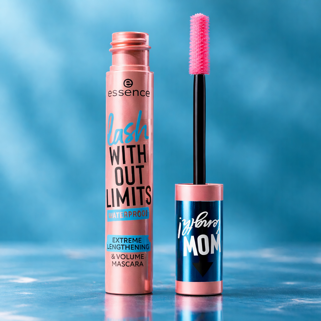 Essence Lash Without Limits Waterproof Mascara