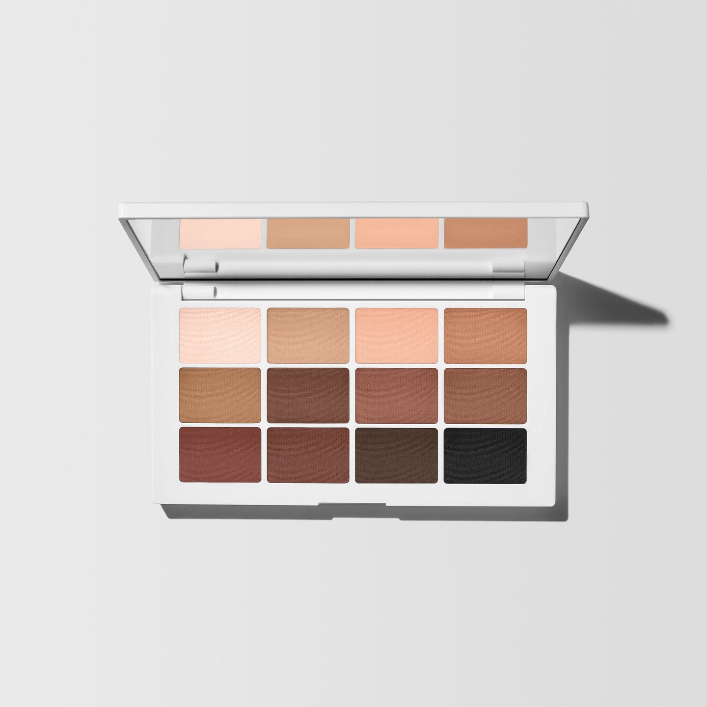 Master Mattes Eyeshadow Palette – Makeup by Mario