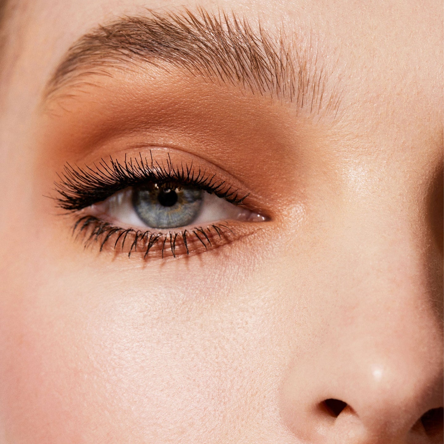 Master Mattes Eyeshadow Palette – Makeup by Mario