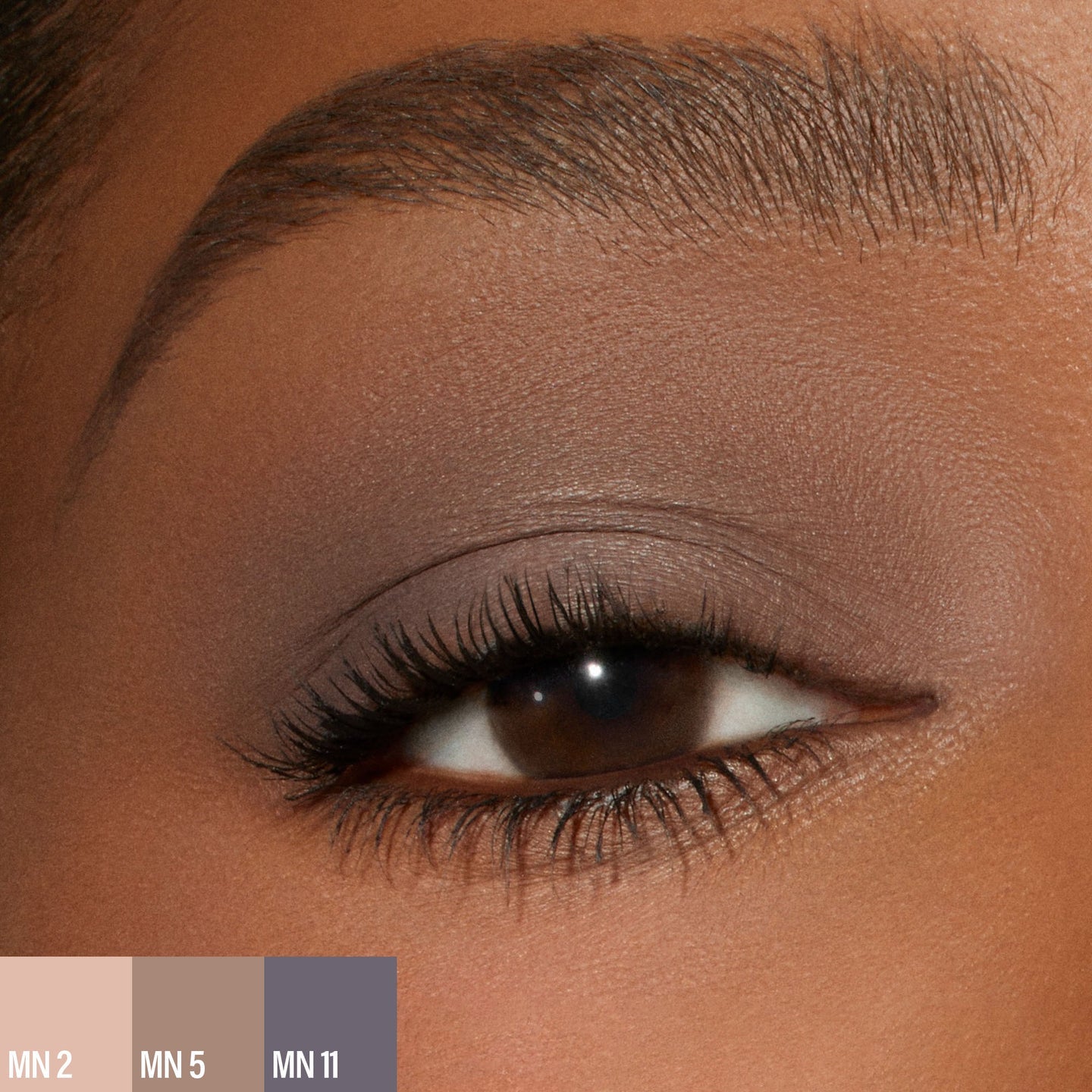 🤎 MASTER MATTES® EYESHADOW PALETTE: THE NEUTRALS | Makeup by Mario