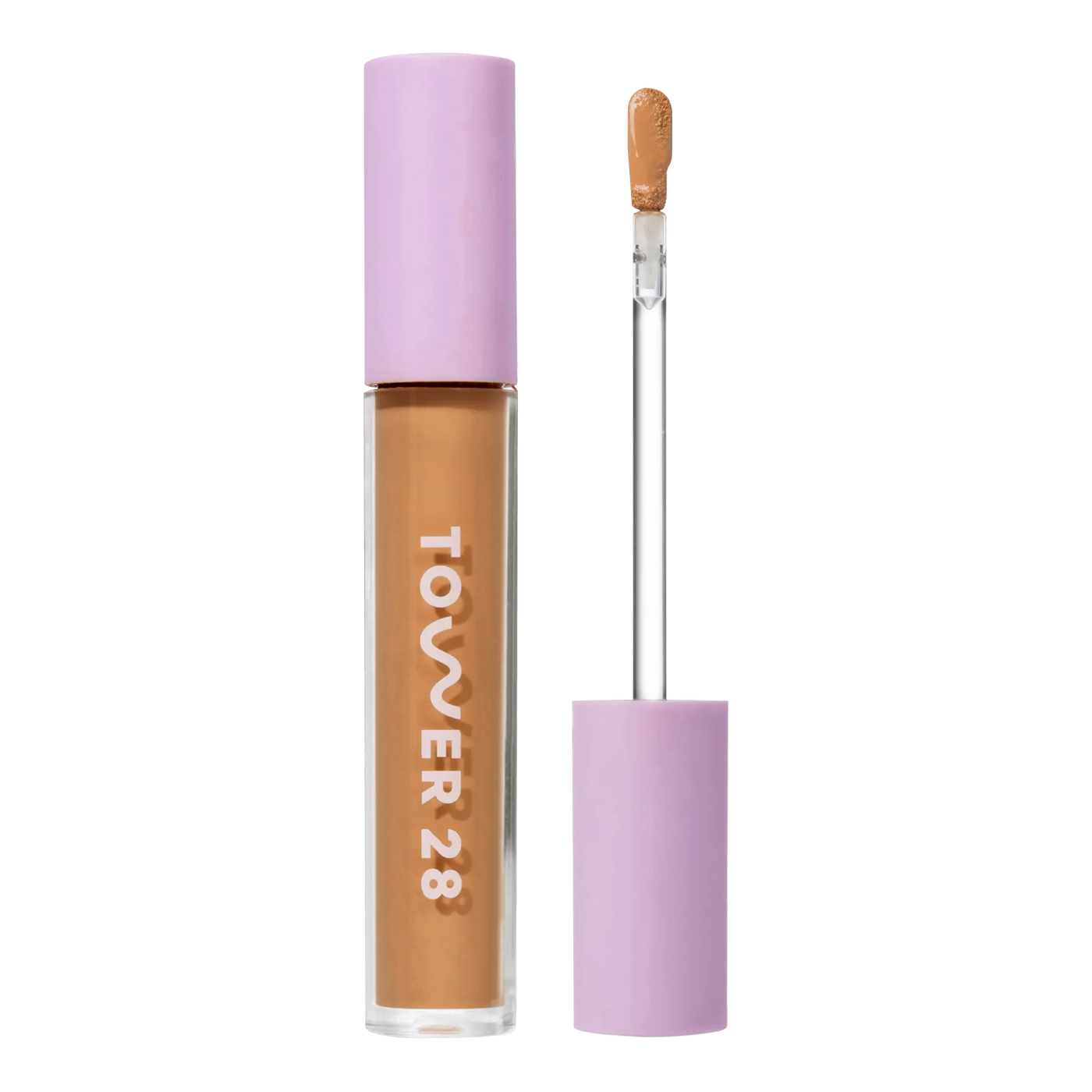 Tower 28 El tono que ilumina la piel dorada: 13.0 PLAYA