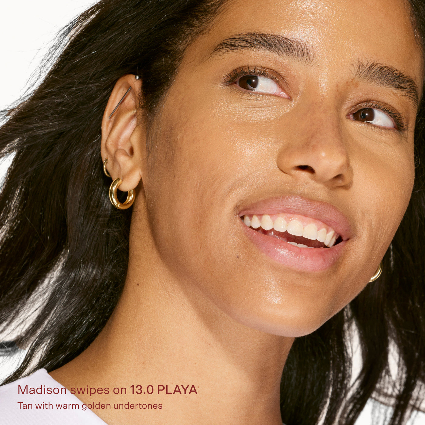 Tower 28 El tono que ilumina la piel dorada: 13.0 PLAYA