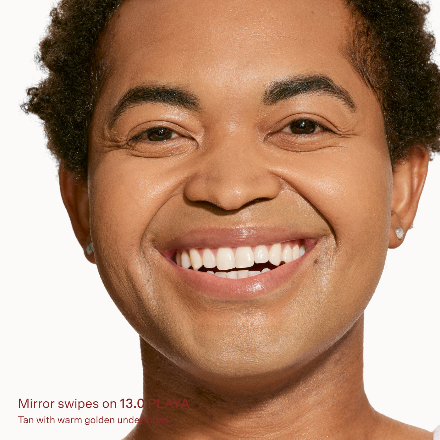 Tower 28 El tono que ilumina la piel dorada: 13.0 PLAYA