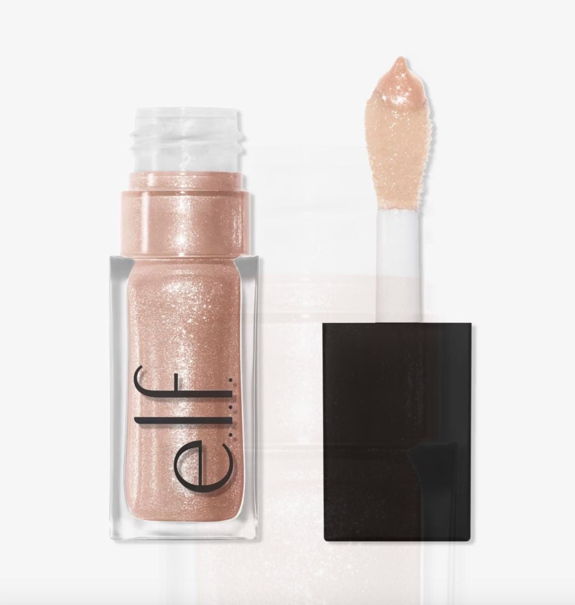 e.l.f. Lip Lacquer – Crystal Baller