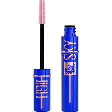 Maybelline Lash Sensational Sky High Blue – Blue Mist
