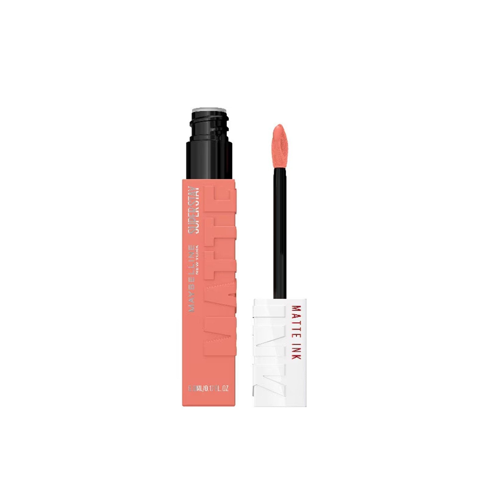 Maybelline Super Stay Matte Ink – Tono Poet