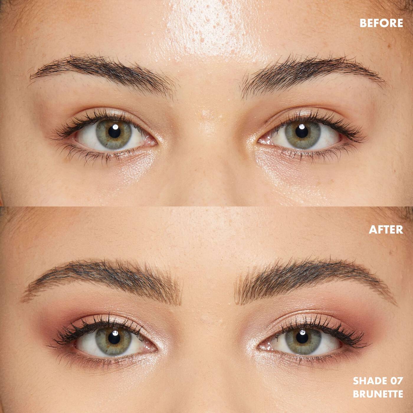 🤎 NYX Lift & Snatch Brow Tint Pen – Tono Brunette (Hasta 16H de duración)