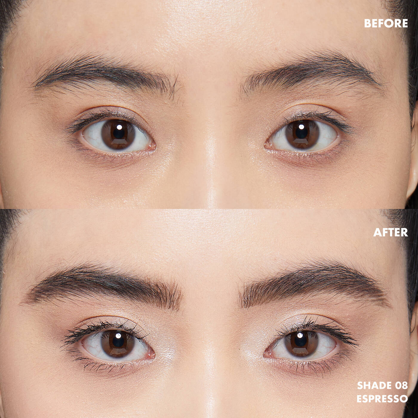 NYX Lift & Snatch! Brow Tint Pen – Tono Espresso