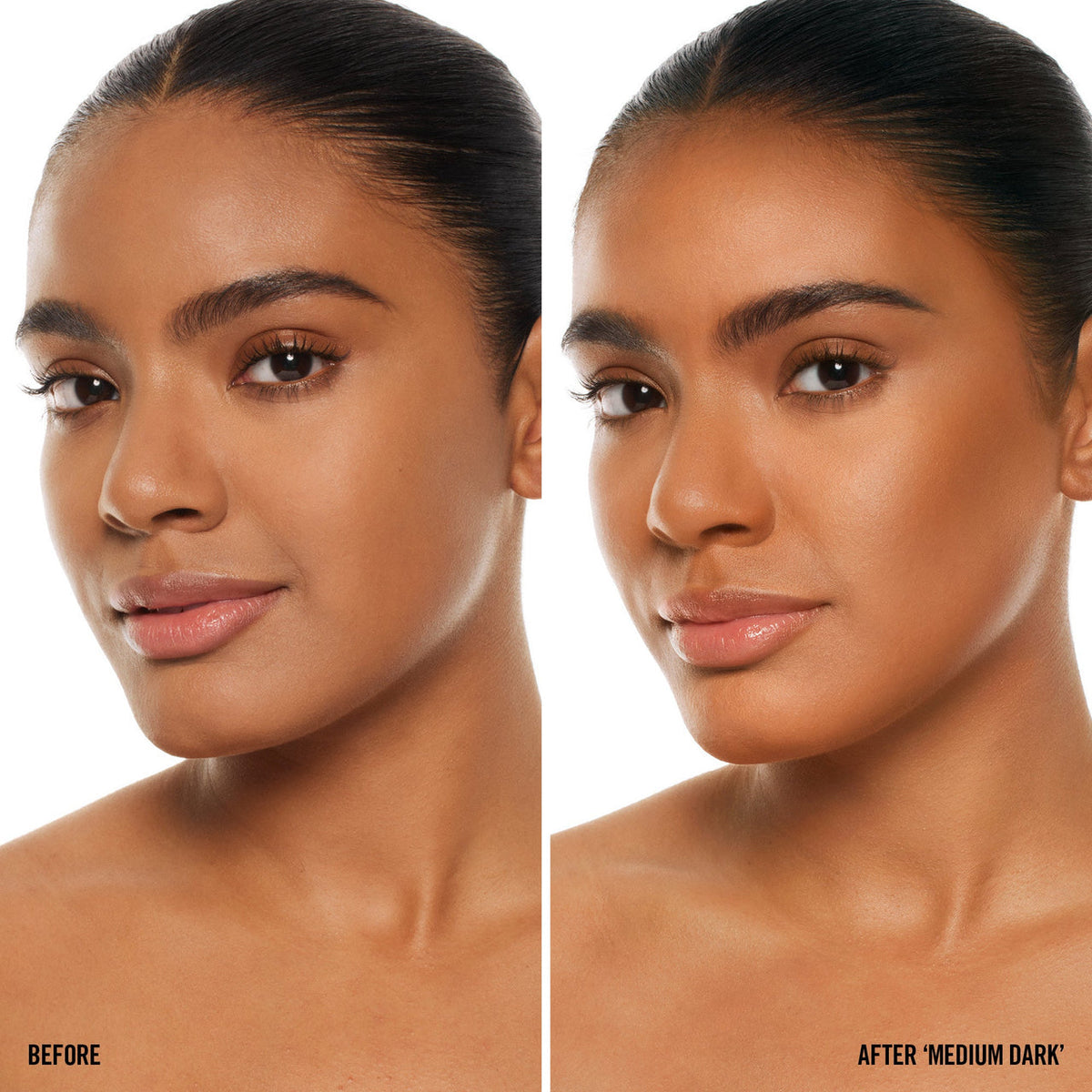 MAKEUP BY MARIO SoftSculpt Shaping Stick – Medium Dark