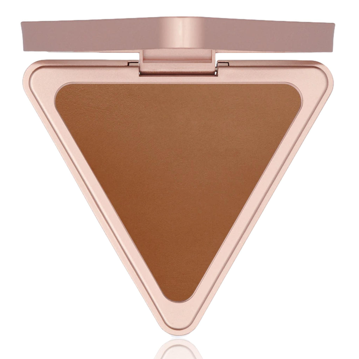 LYS Beauty No Limits Matte Bronzer – Courage (Tan)