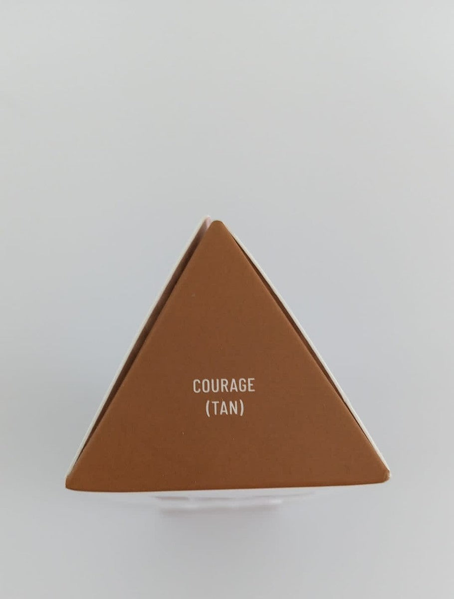 LYS Beauty No Limits Matte Bronzer – Courage (Tan)