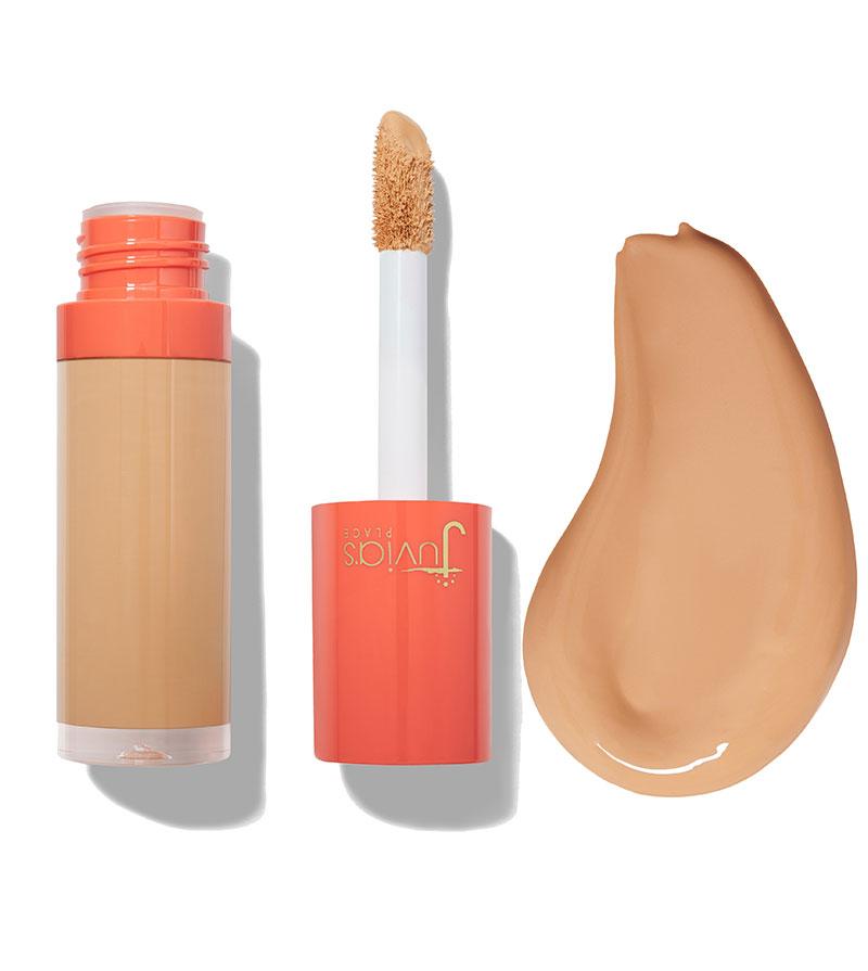 ⭐ Juvia’s Place – I Am Magic Concealer Tono 18