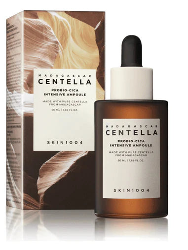 SKIN1004 Madagascar Centella Probio-Cica Intensive Ampoule (100 ml)