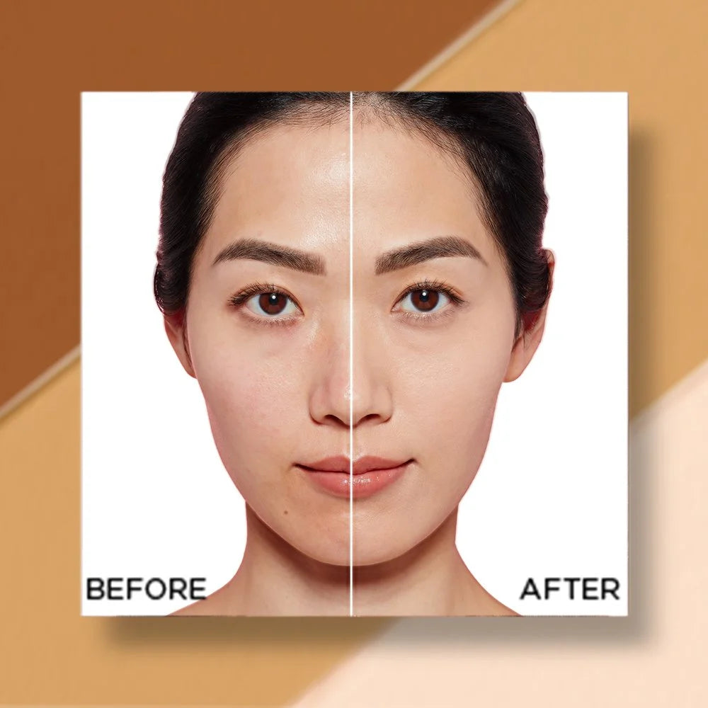 ⭐ Base L’Oréal Paris Infallible Pro-Matte 24H – Tono 101.5