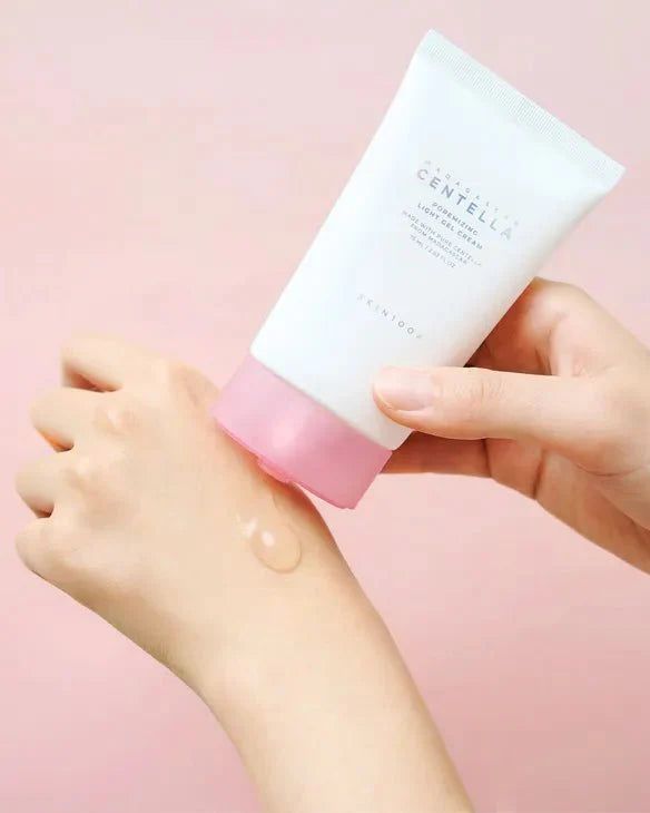 🌿 SKIN1004 – Madagascar Centella Poremizing Light Gel