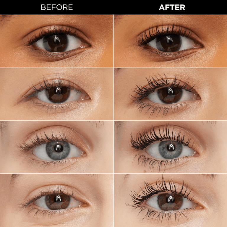 L’Oréal Paris Telescopic Waterproof Mascara 💙