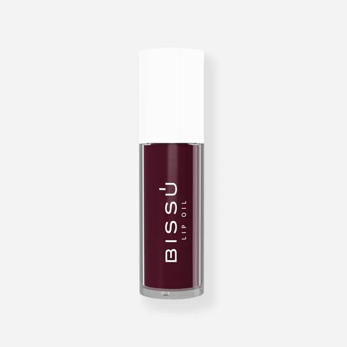 Lip Oil Bissú – Tono Frutos del Bosque