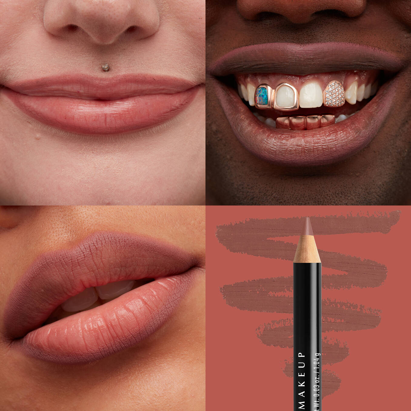 Slim Lip Pencil Nyx
