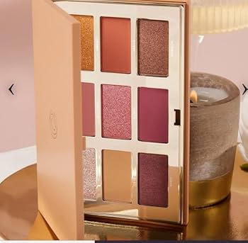 Complex Culture Beauty – Future’s So Bright Paleta de Sombras