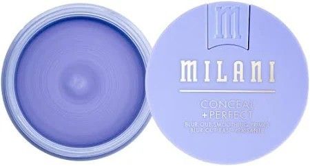 Conceal + Perfect Blur Out Powder – Milani