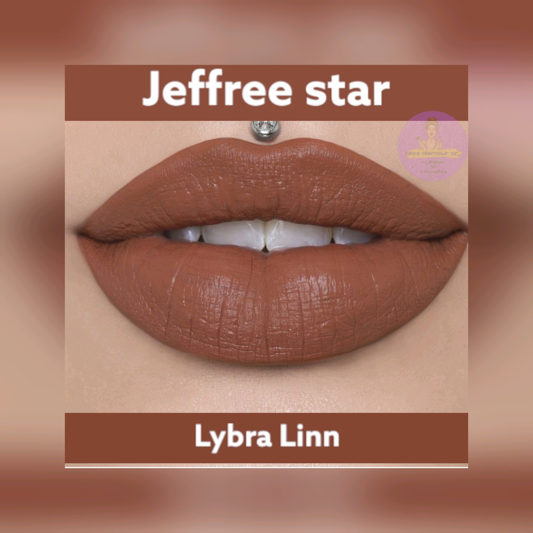 Jeffree Star Velour Liquid Lip