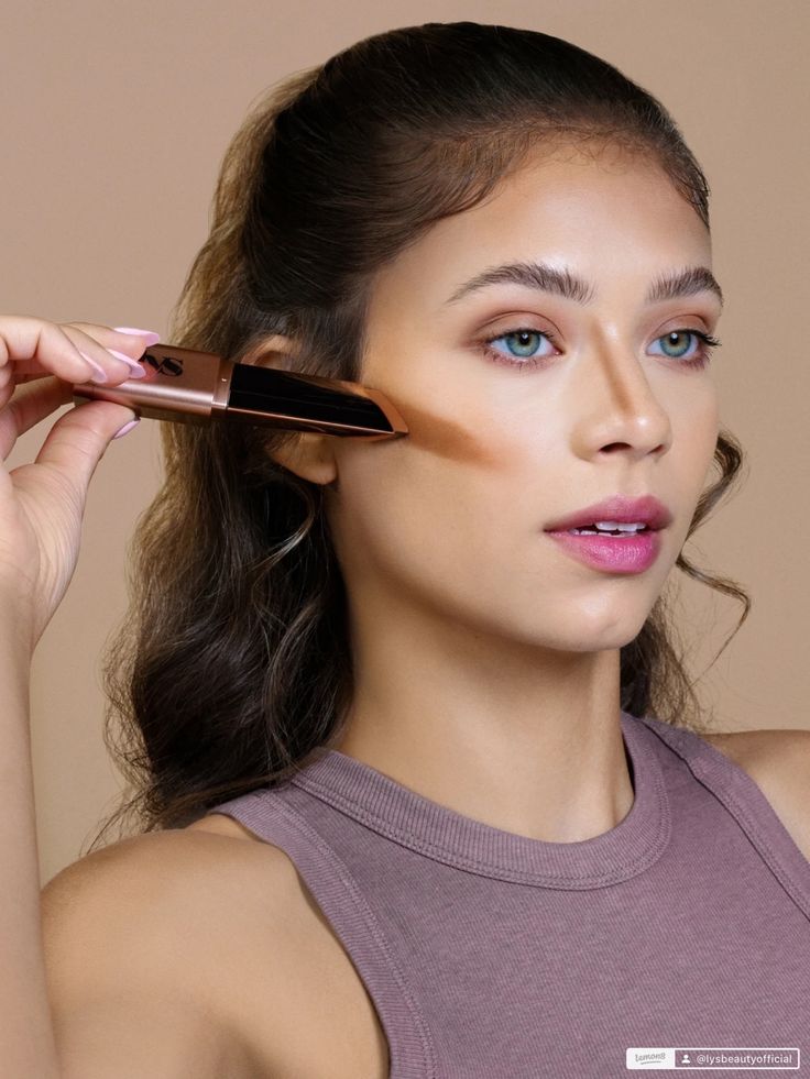 LYS contour Harmony ✨ NUEVO – Producto con ligero desperfecto por calor ✨