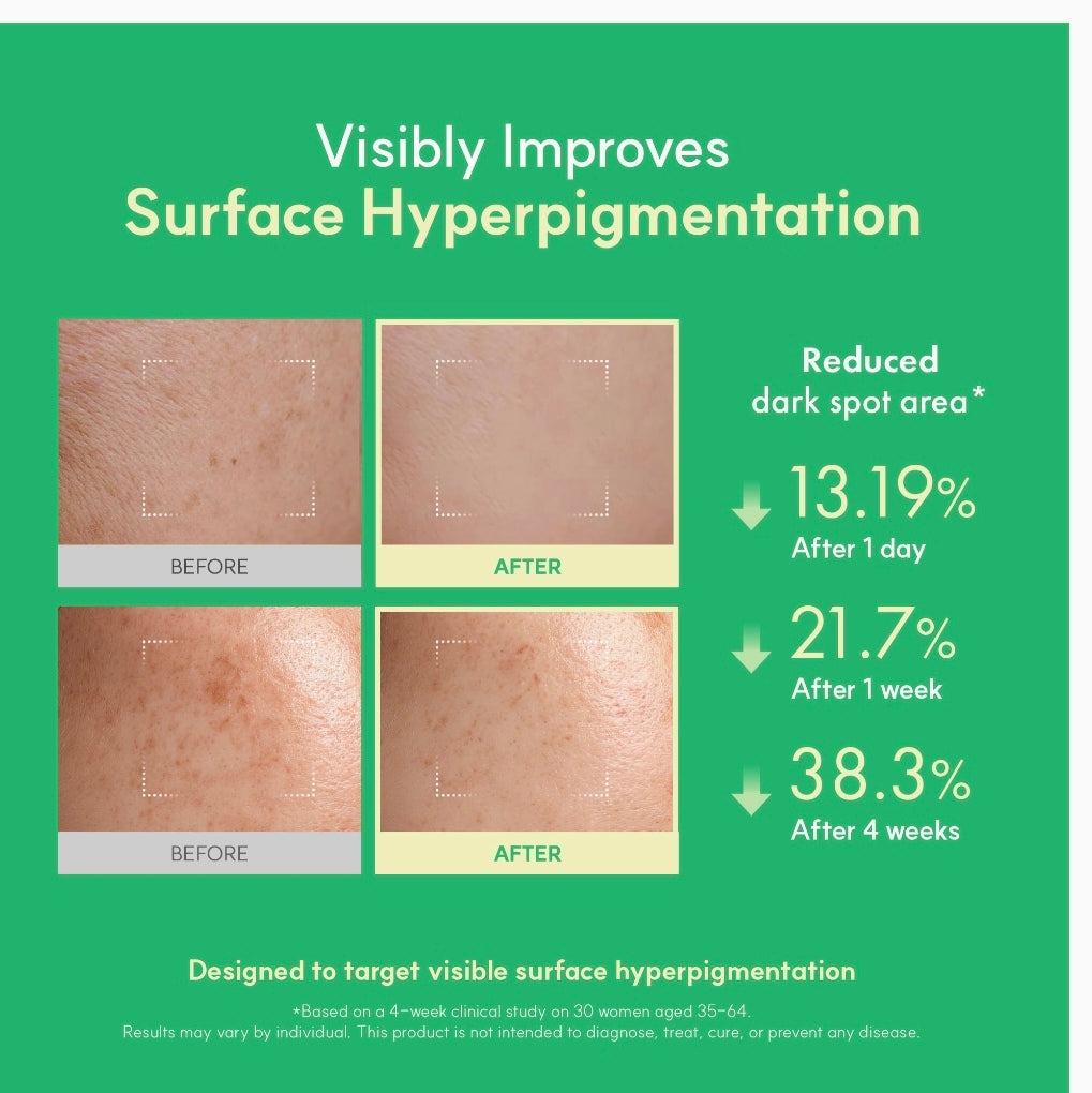 ✨ Easydew DW-EGF Melatoning Ampoule 3X ✨