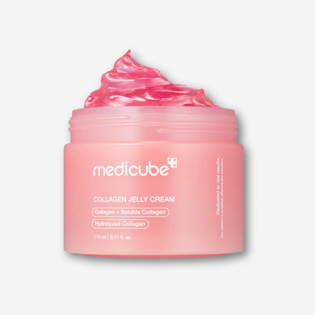 Medicube Jelly Cream
Collagen