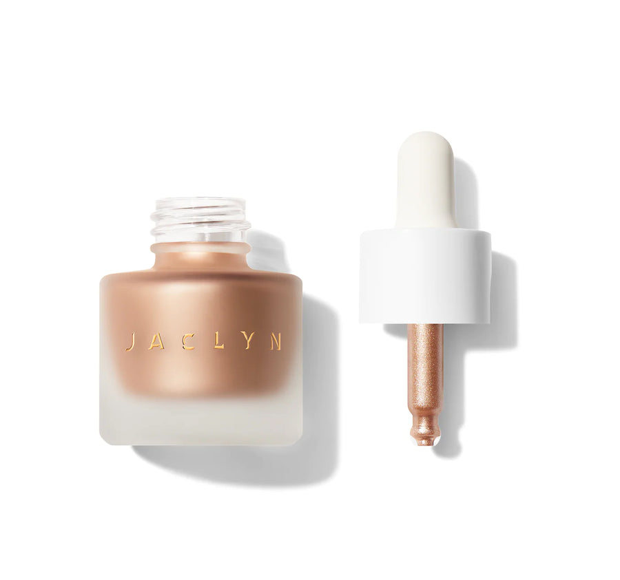 ⭐ Jaclyn Hill – Liquid Highlighter “High Gleams”