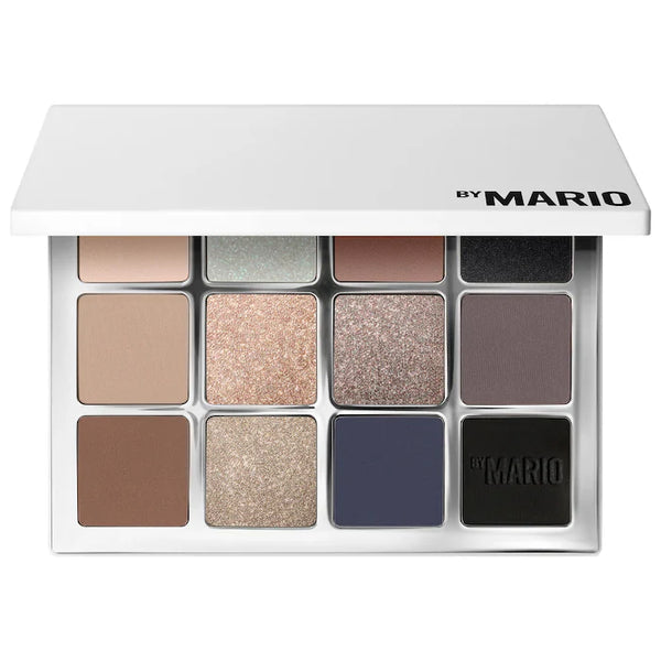 Paleta de Sombras Ethereal Eyes Moonlight by Mario