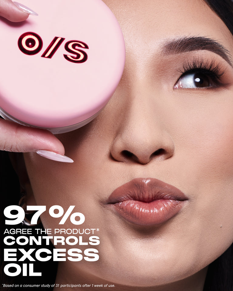 ONE/SIZE Ultimate Setting Powder 34.5gr