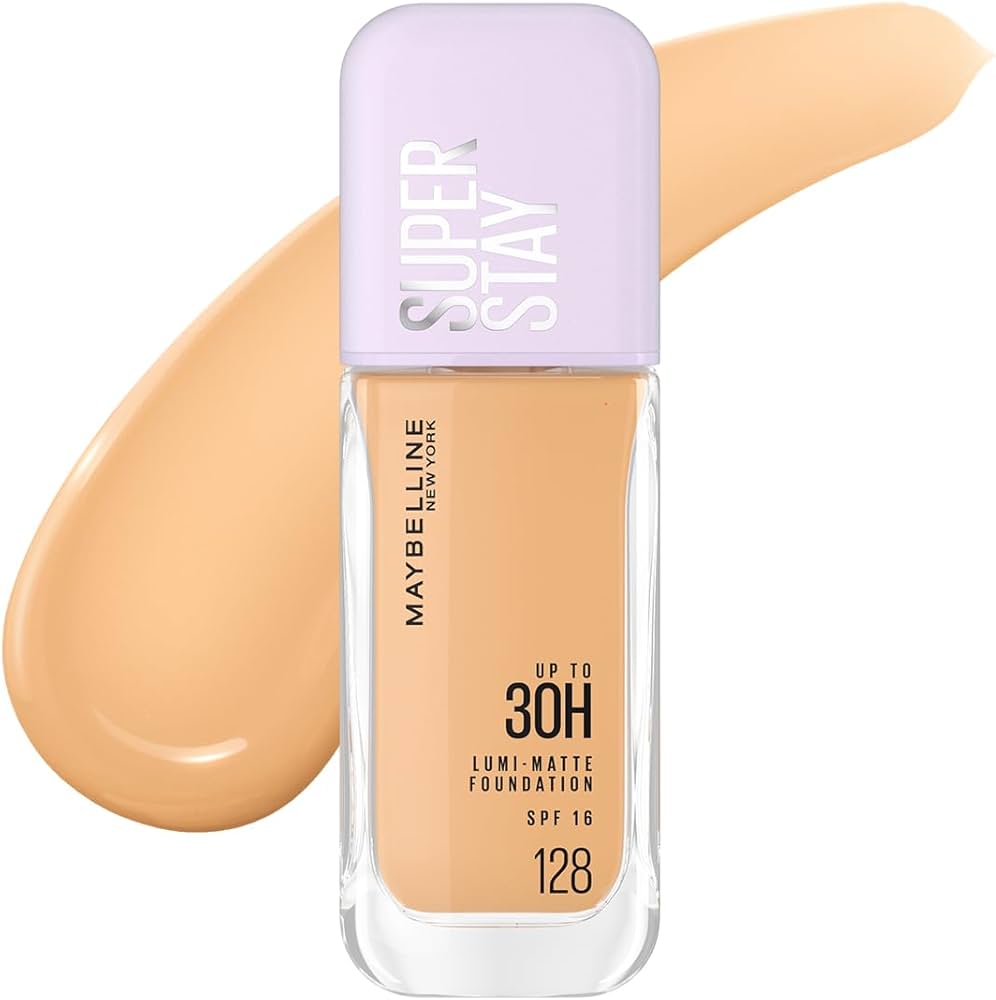 Lumi matte superstay
