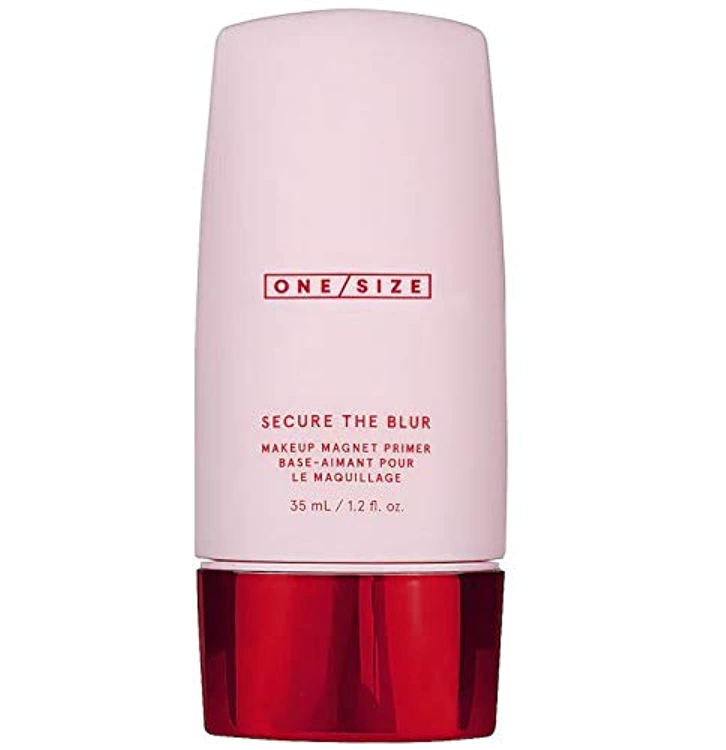 💗 ONE/SIZE Secure The Blur – Makeup Magnet Primer