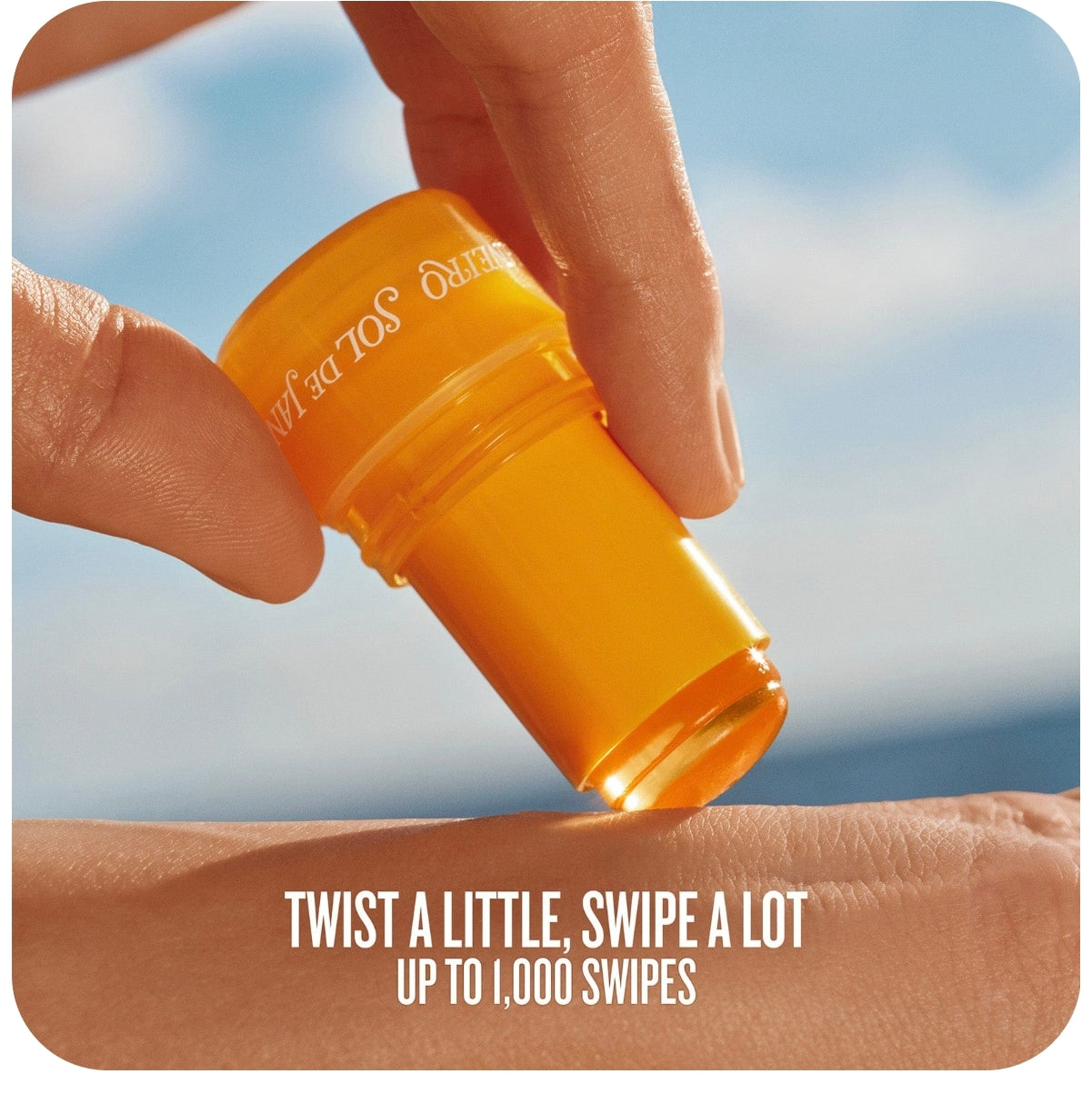 Sol de Janeiro Cheirosa 62 Jelly Perfume Balm