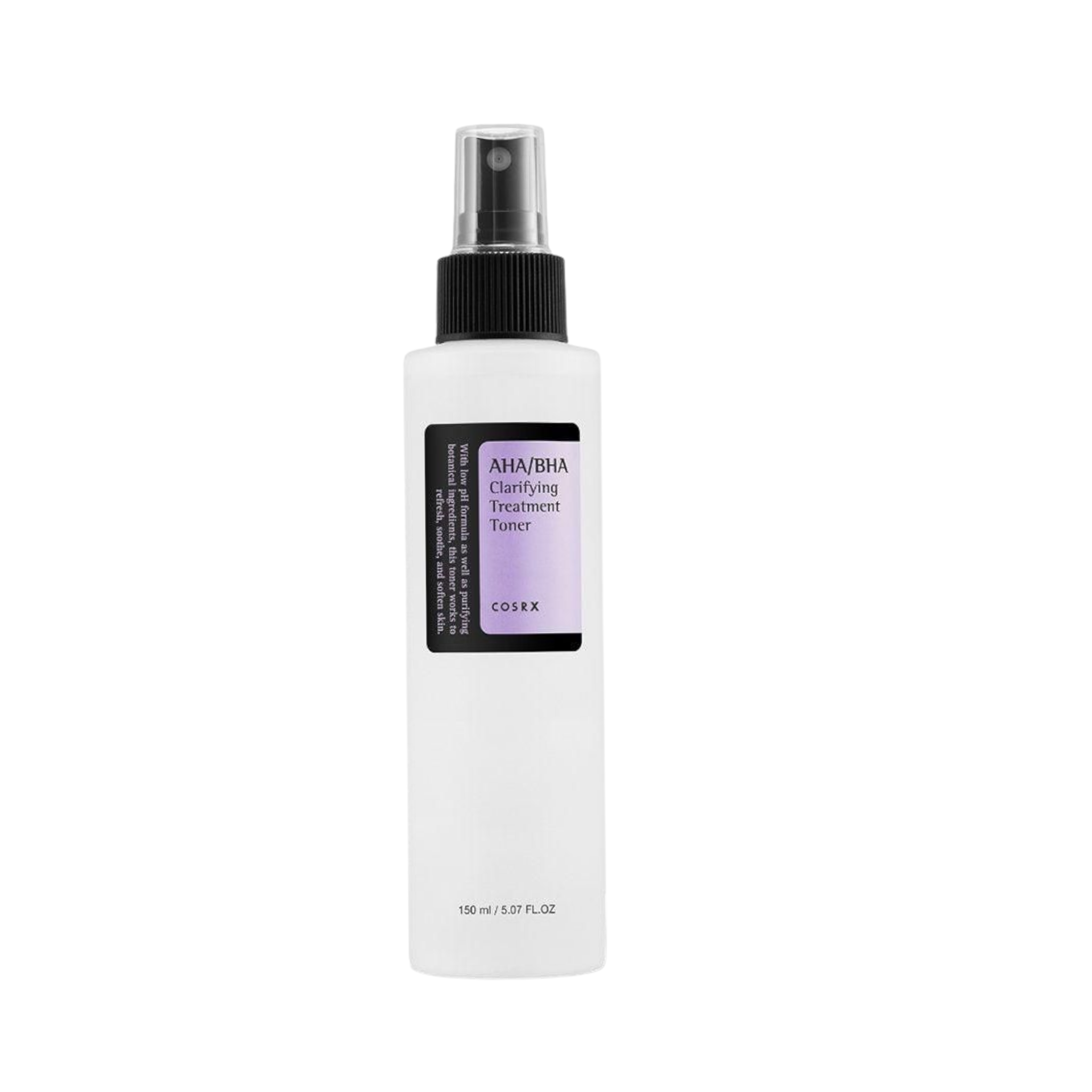 COSRX AHA/BHA Clarifying Toner