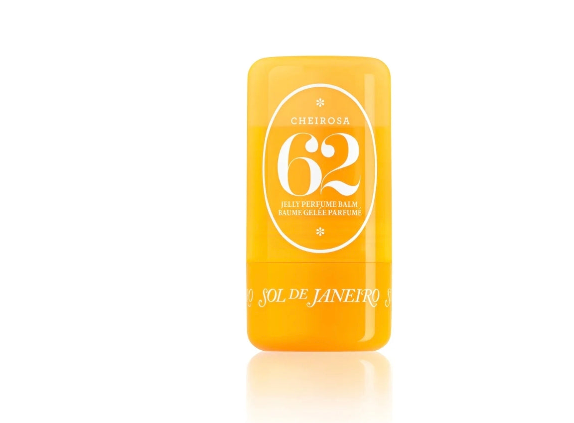 Sol de Janeiro Cheirosa 62 Jelly Perfume Balm