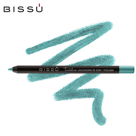 💎 Tintaline Bissú – Jade (Verde Jade Suave y Elegante)