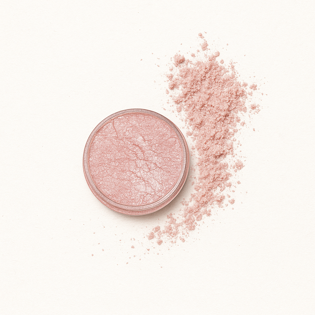 💖 Pigmento Jayah – Brillo celestial en tus párpados