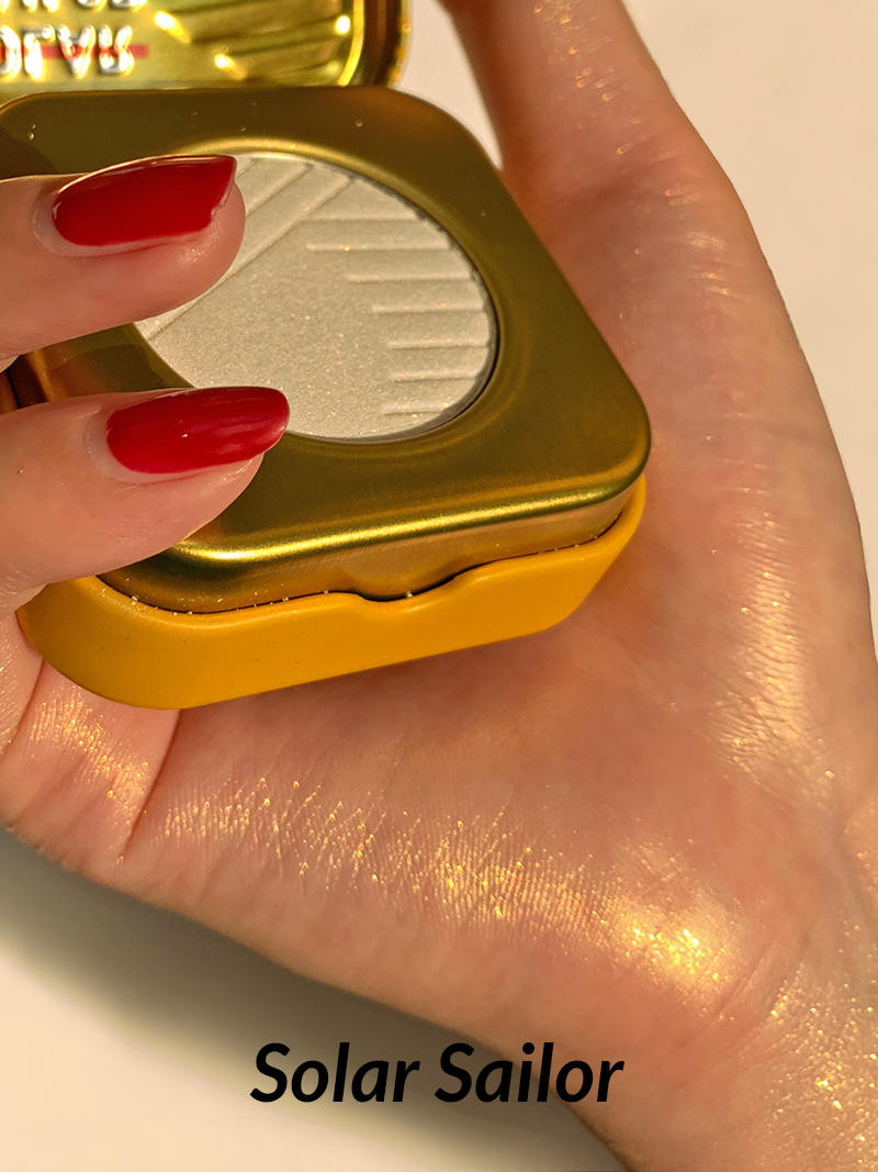 Kaleidos Solar Sailor