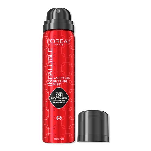 Sellador Loreal
