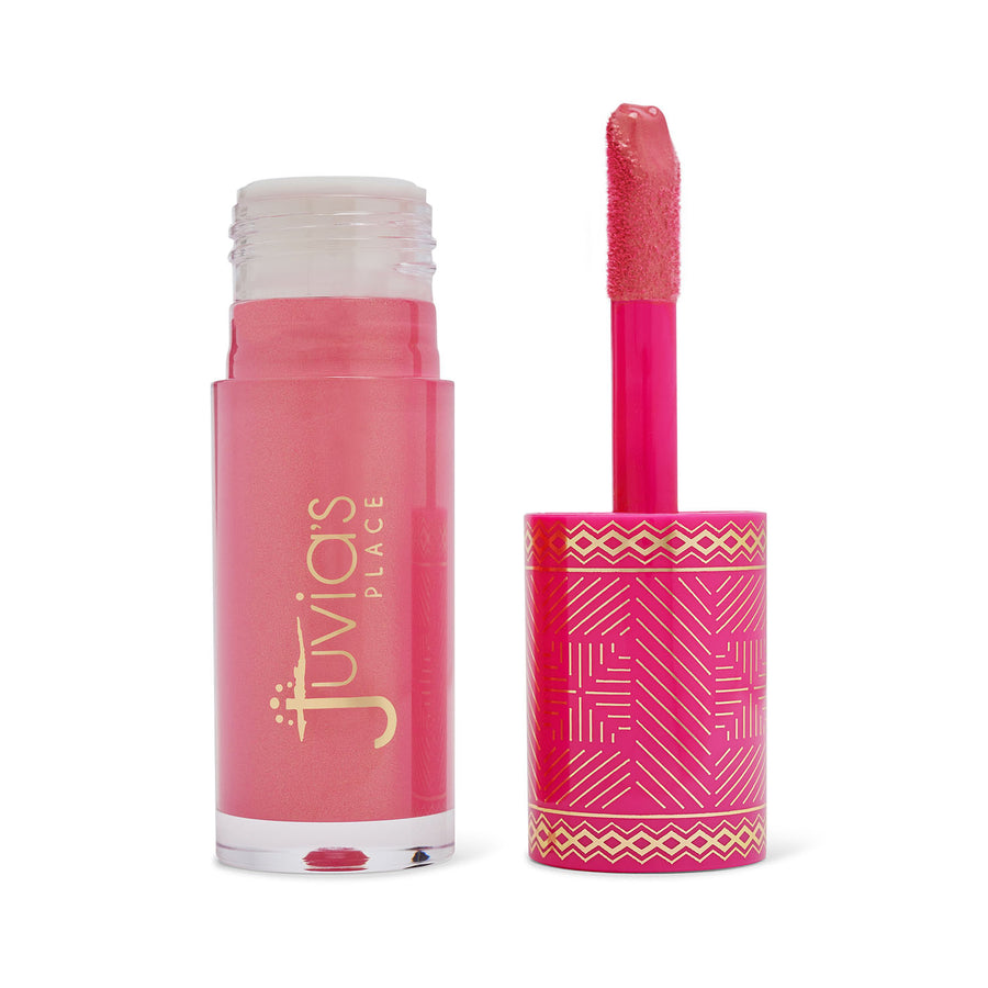 Juvias Place Liquid Blush