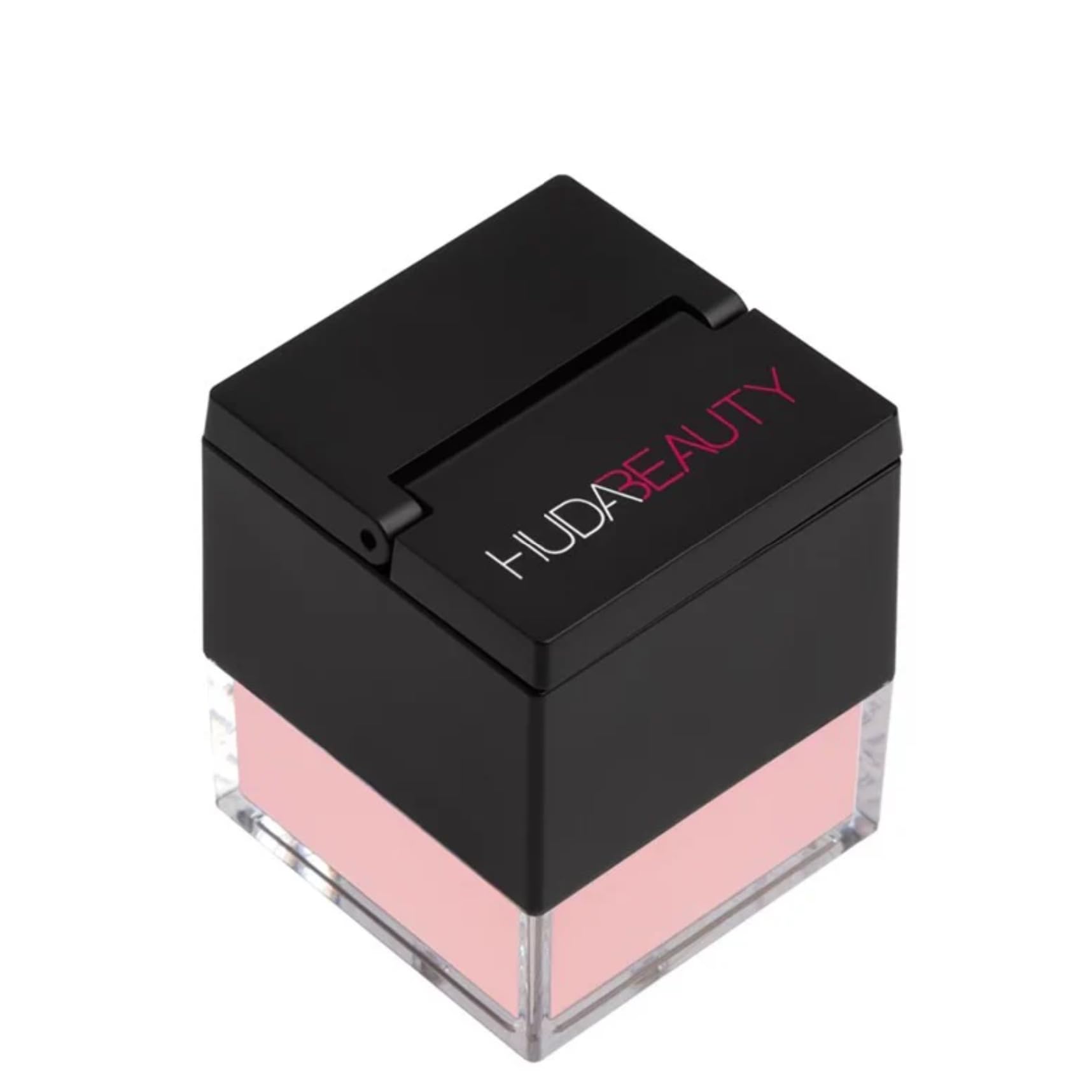 HUDA Baby Bake – Polvo Suelto Fijador (Cherry Blossom)
