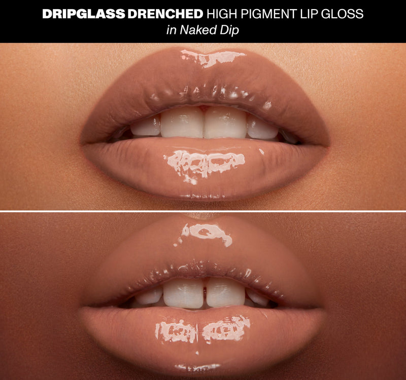 Dripglass Morphe