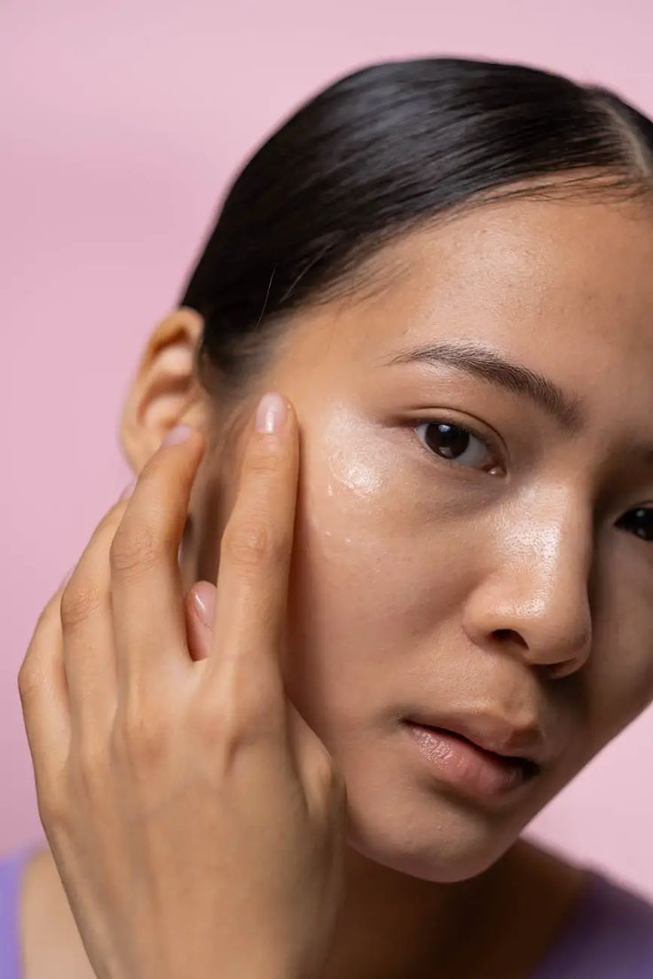 KAHI Wrinkle Bounce Skin Fit Blending Essence
